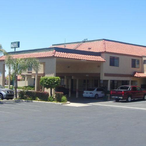 Calimesa Inn Exteriér fotografie