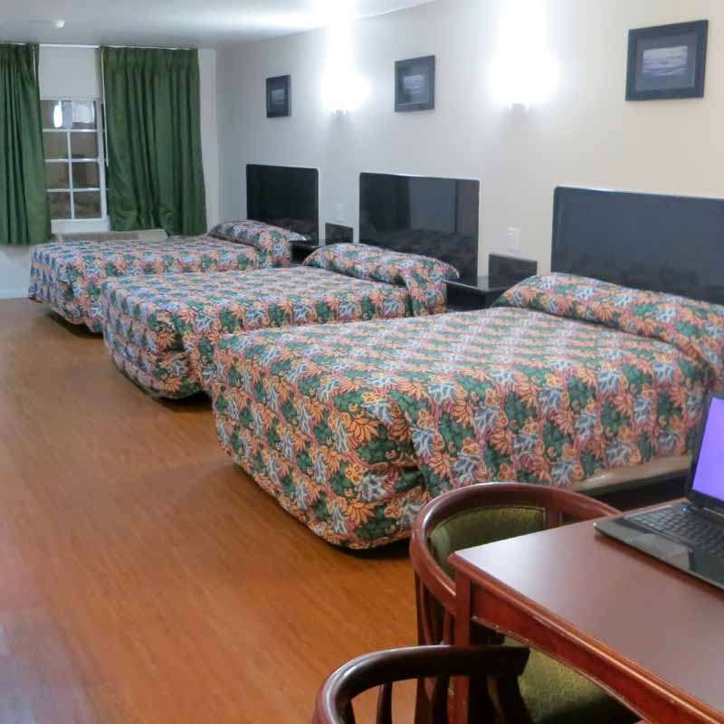 Calimesa Inn Pokoj fotografie