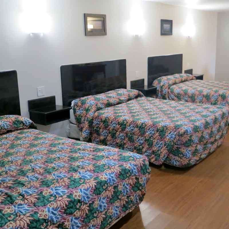 Calimesa Inn Pokoj fotografie