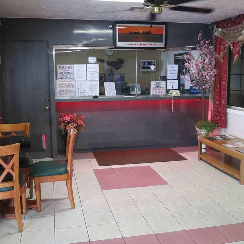 Calimesa Inn Interiér fotografie