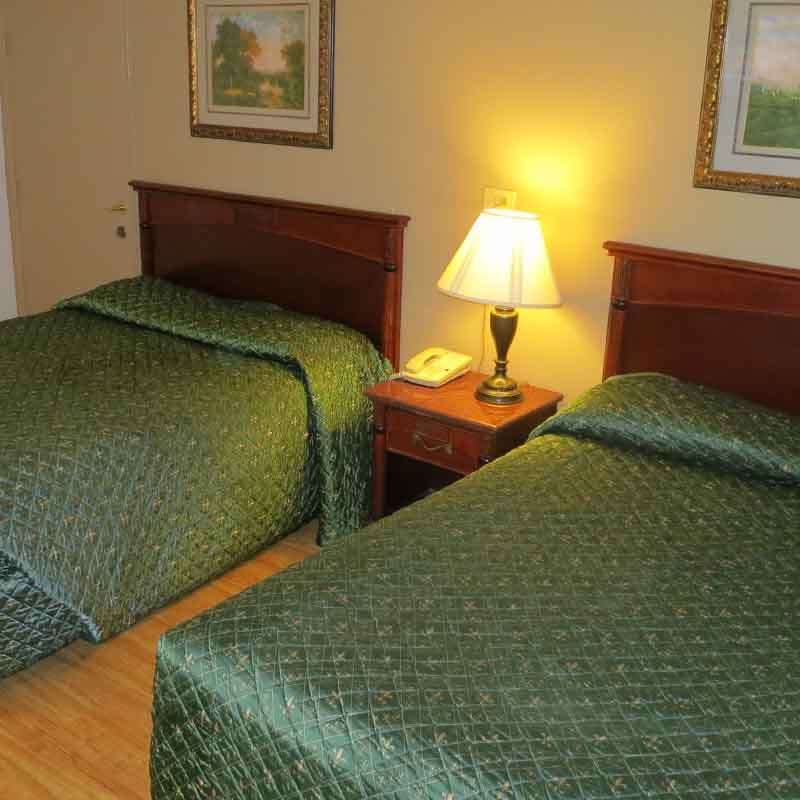 Calimesa Inn Pokoj fotografie