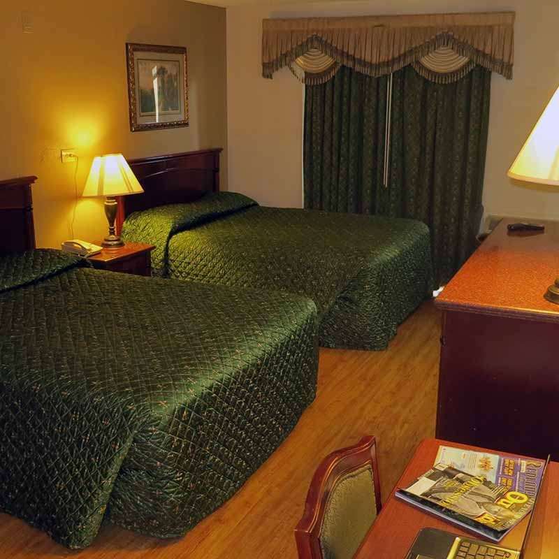 Calimesa Inn Pokoj fotografie