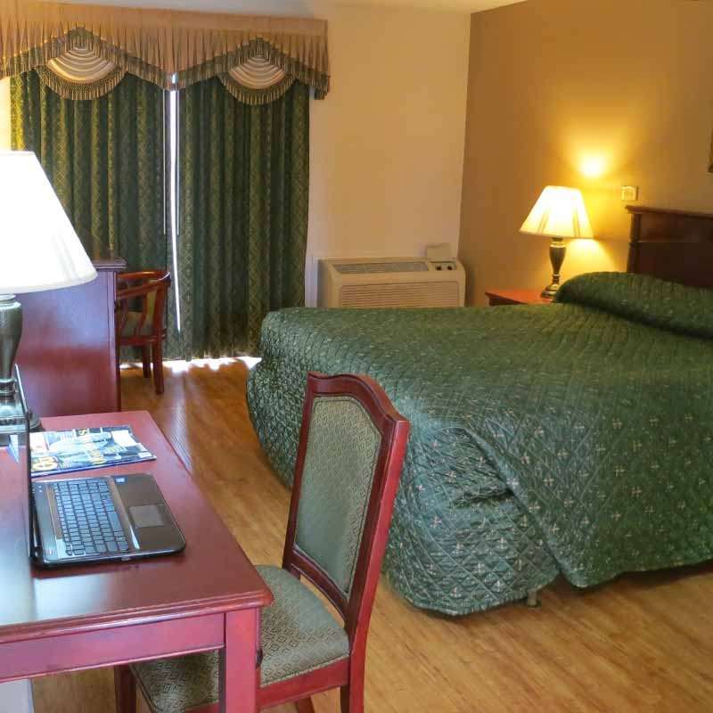Calimesa Inn Pokoj fotografie