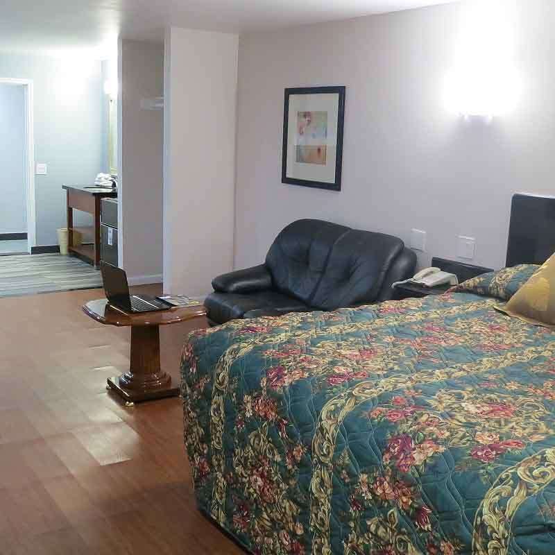 Calimesa Inn Pokoj fotografie
