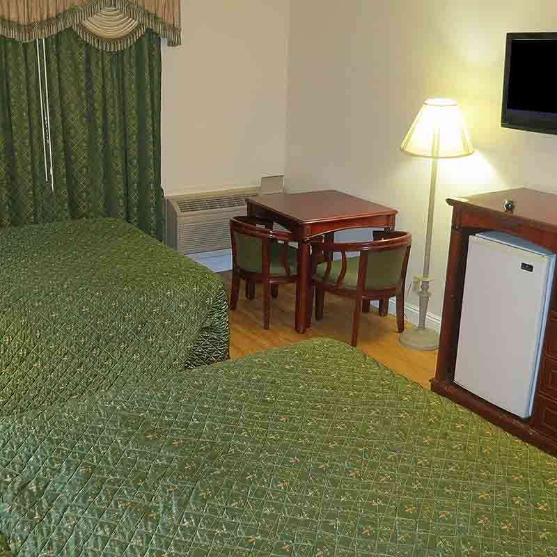 Calimesa Inn Pokoj fotografie