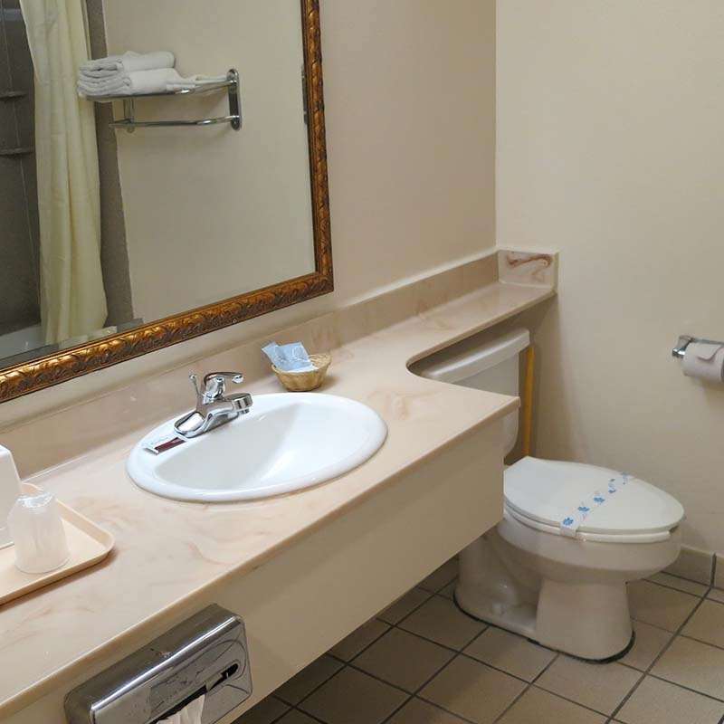 Calimesa Inn Pokoj fotografie