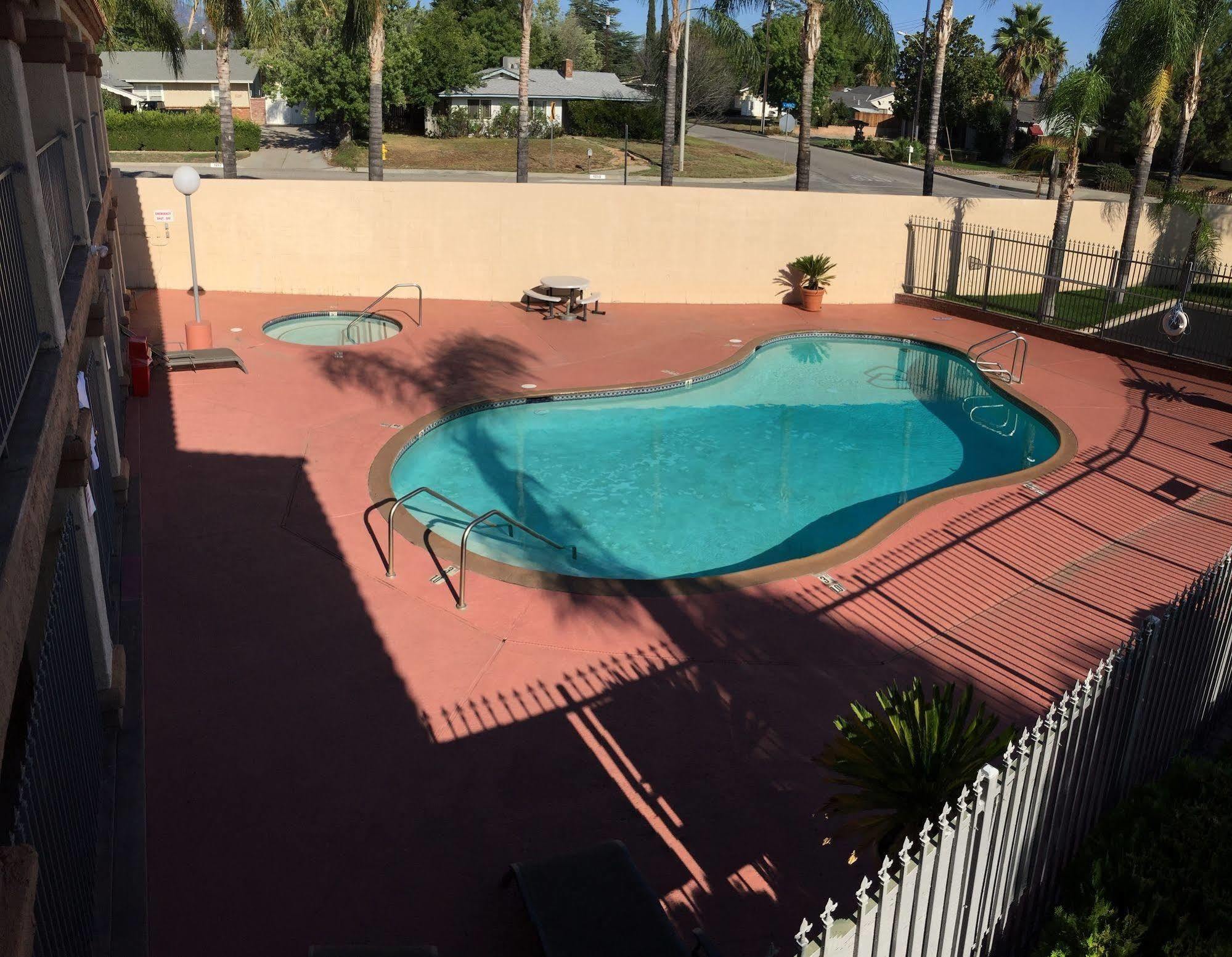 Calimesa Inn Exteriér fotografie