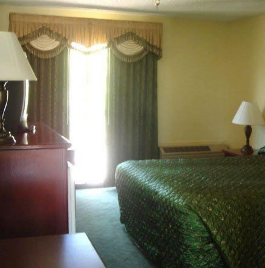 Calimesa Inn Pokoj fotografie